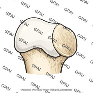 Lateral condyle of femur