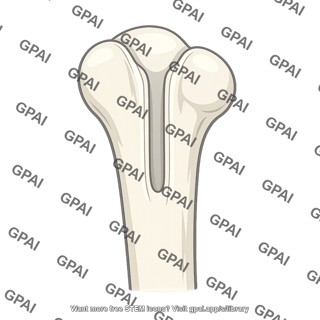Intertubercular sulcus