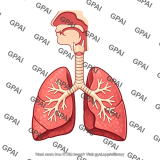 Respiratory system
