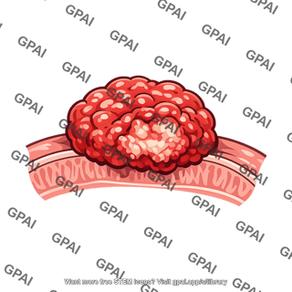 Colorectal tumor