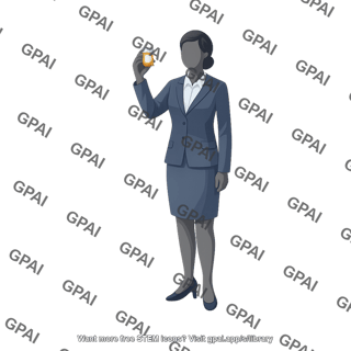 Female pharmacologist