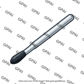 Chemical cautery applicator