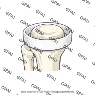 Annular ligament of radius