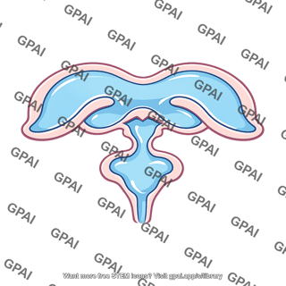 Brain ventricle