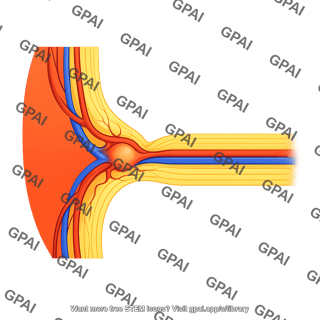 Optic nerve head healthy 108