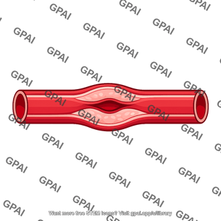 Artery aneurysm