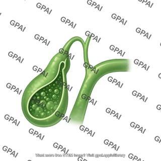Gallbladder