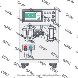Dialysis machine