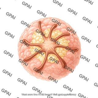 Skin organoid
