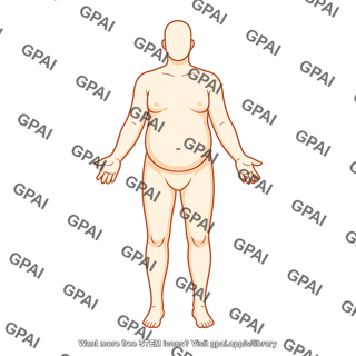 Adult 6 male anterior 366