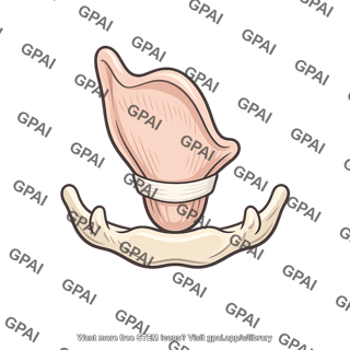 Hyoepiglottic ligament