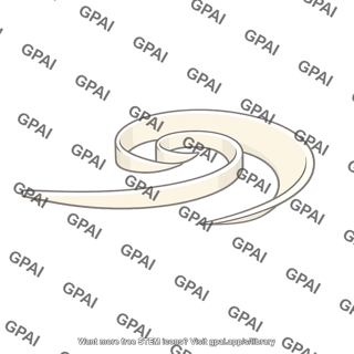 Spiral lamina