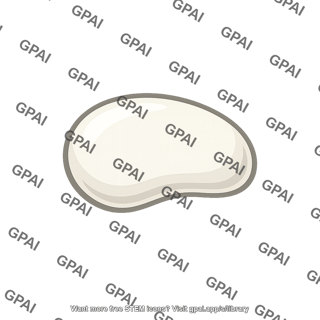 Talus accessory ossicle