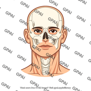 Head and neck
