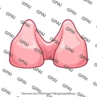 Interarytenoid notch