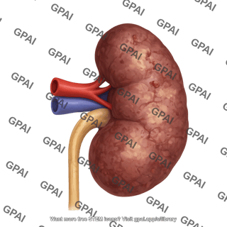 Kidney chronic kidney disease ckd