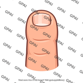 Toe
