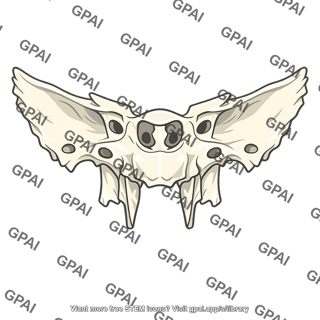 Sphenoid bone