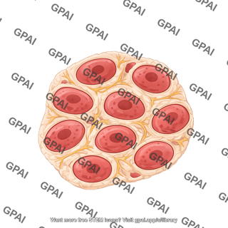Cardiac fibrosis fibrotic