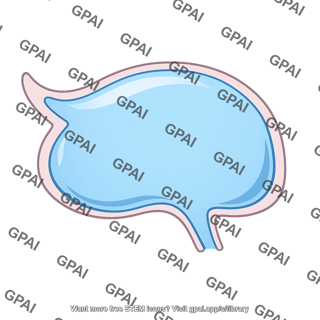 Speech bubble
