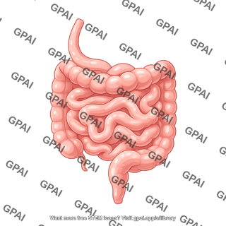 Small intestine