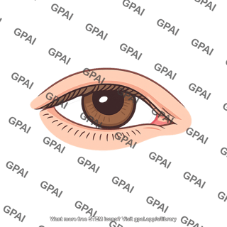 Human eye