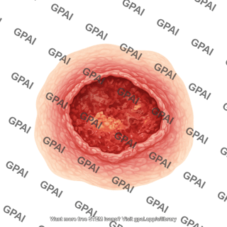 Wound chronic