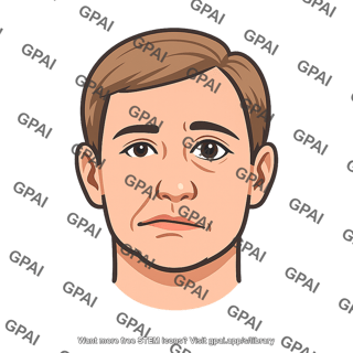 Facial nerve palsy
