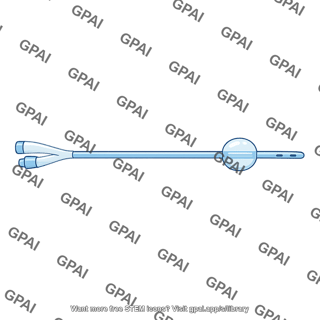 Urinary catheter