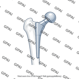 Hemiarthroplasty
