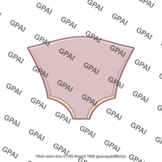 Pink underwear