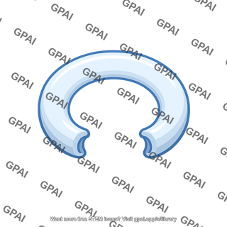 Tracheal ring 1