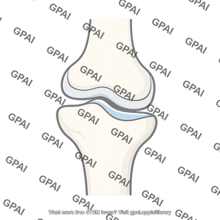 Joint misaligned