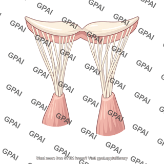 Chordae tendineae