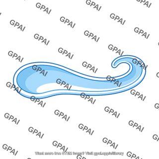 Liquid wave