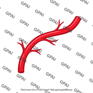 Blood vessel