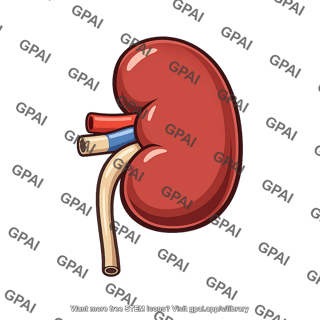 Human kidney