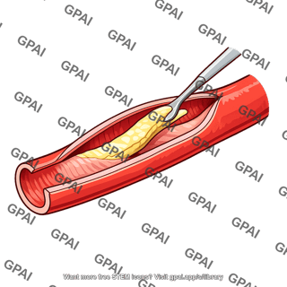 Carotid endarterectomy