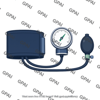 Sphygmomanometer