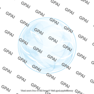 Cloud optically thin