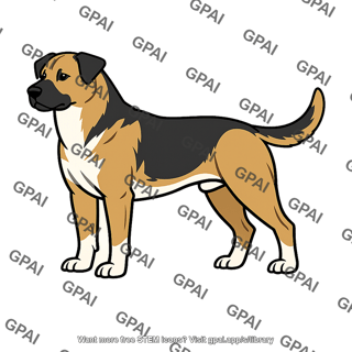 Big dog