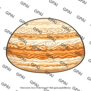 Jupiter planet