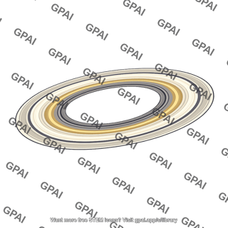 Saturn ring