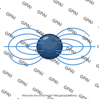 Dense core magnetized