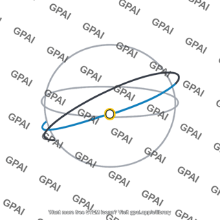 Ascending node