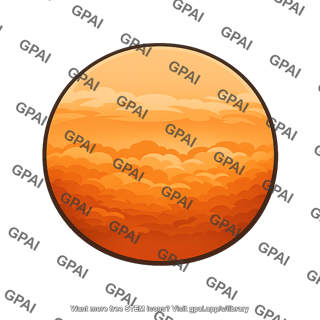 Titan atmosphere smoggy