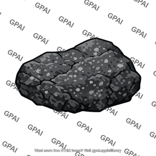 Carbonaceous meteorite