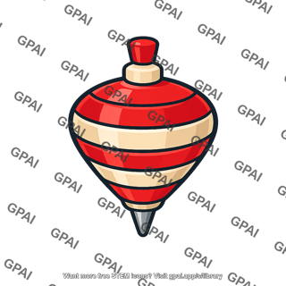 Toy top