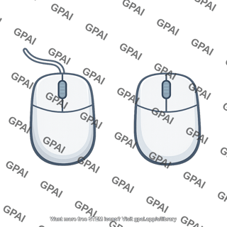 Computer mouse