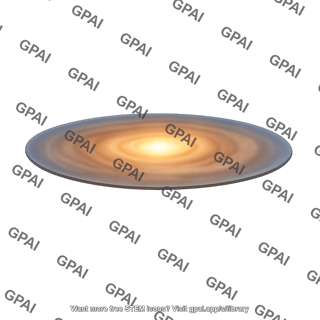Protostellar disk